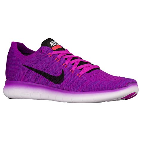 nike free rn flyknit women's